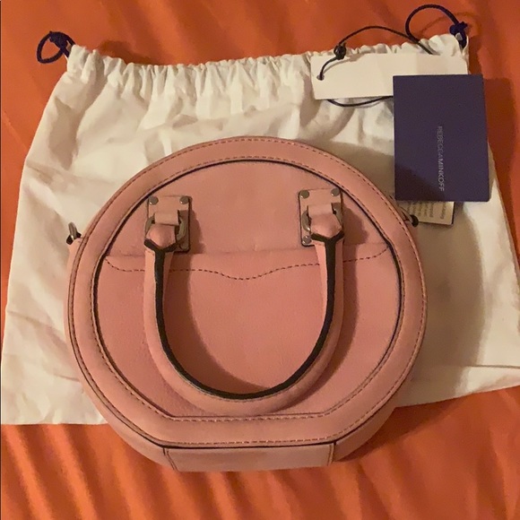 Rebecca Minkoff Handbags - Rebecca Minkoff Circle Bag